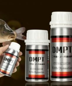 DMPT- Fishing Bait Additive Powder Carp