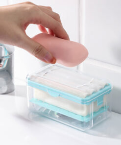 Hands Free Foaming Soap