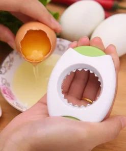 🔥Hot Sale-Egg Shell Opener